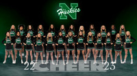 NJHS Cheer