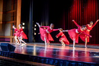 Legacy Dance Company 2018