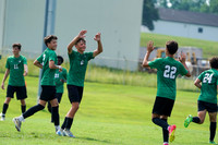 JV Floyd Central