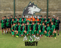 NHSboys25
